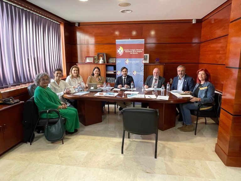union profesional sanitaria coorm colegios oficiales