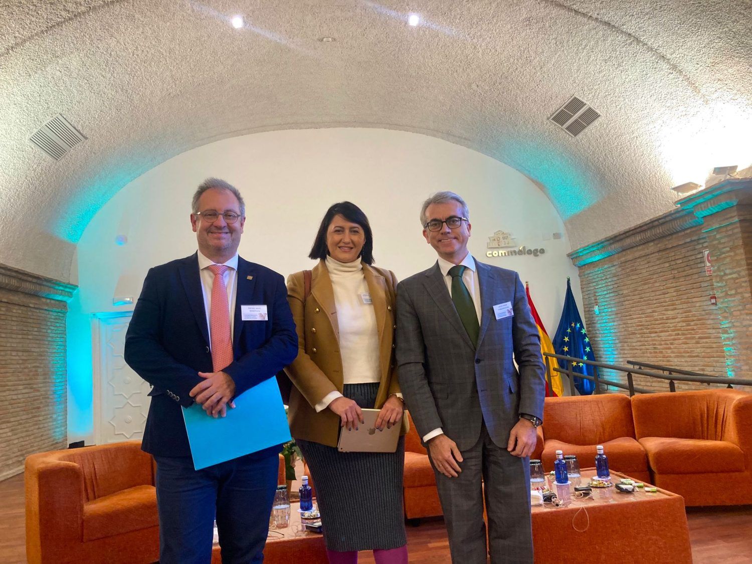 coorm ester mainar farmaindustria 2023