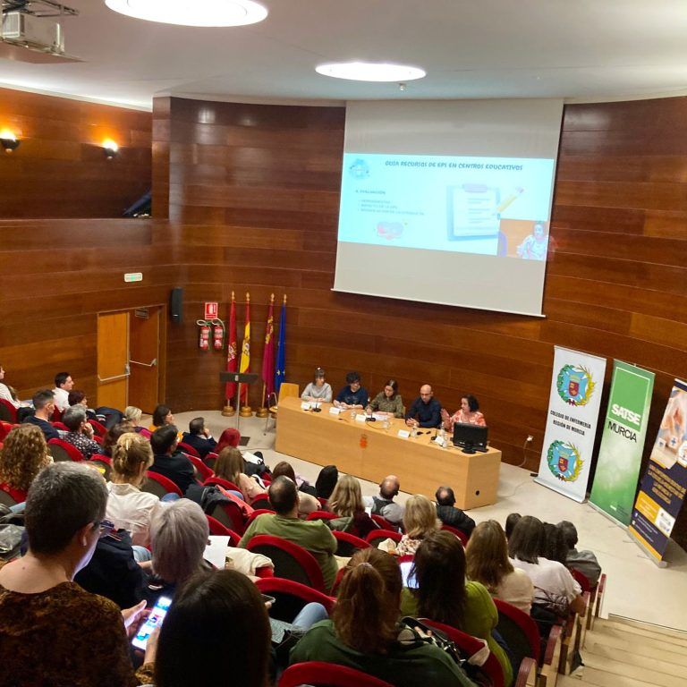 coorm jornadas enfermeria satse