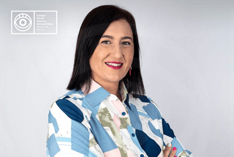 coorm formacion ester mainar baja vision retina murcia