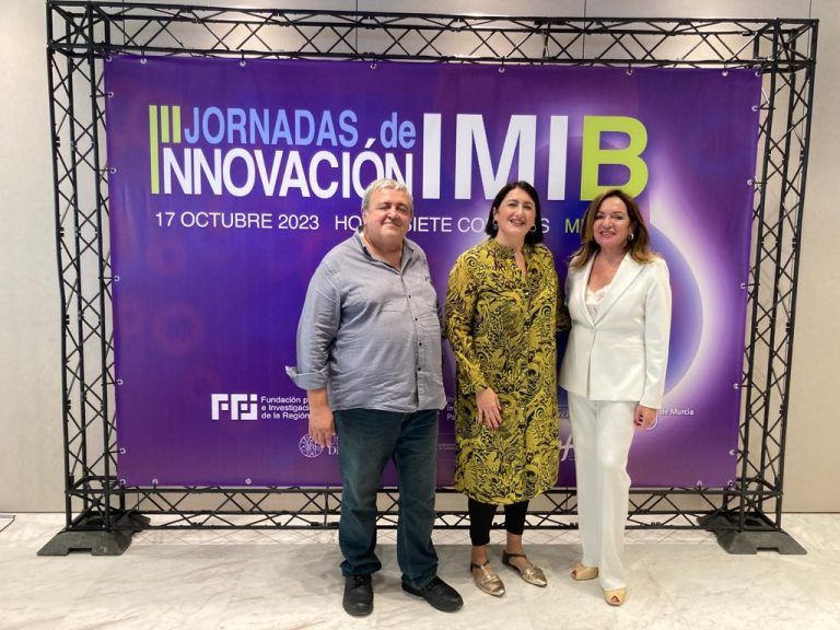 coorm imib ffis fuensanta martinez ester mainar murcia 2023