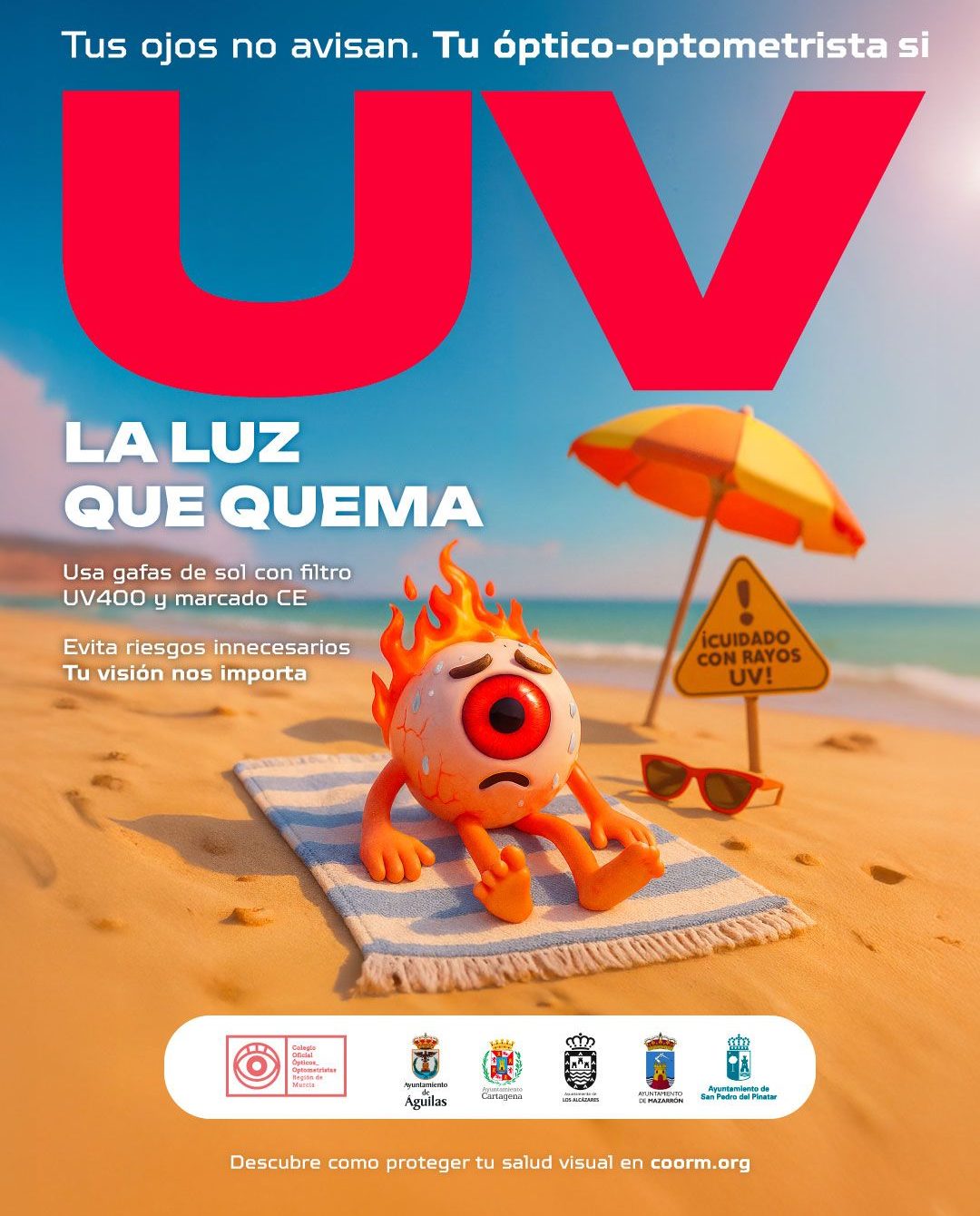 campaña_verano_coorm_cartel_principal