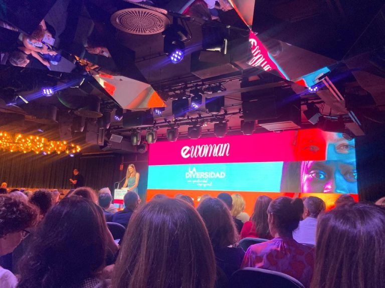 ewoman murcia coorm ester mainar optico optometrista
