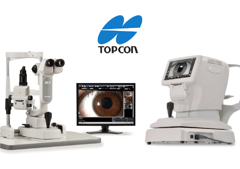 topcon coorm murcia dia mundial vision
