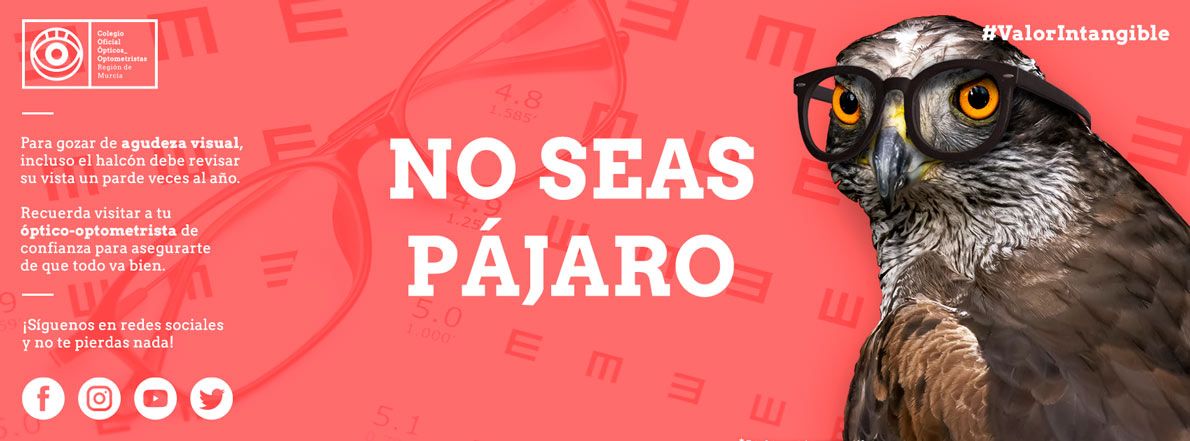 valor intangible murcia-coorm optico optometrista