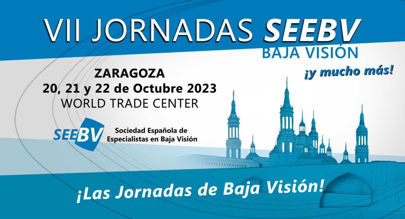 vii jornadas seebv zaragoza